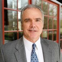 Robert Falconer - Senior Mortgage Loan Officer in Charlottesville, VA