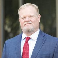 Ted Martin - Mortgage Sales Manager in Roanoke, VA