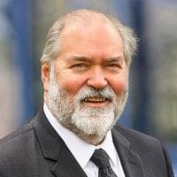 Michael Lowry - Senior Mortgage Loan Officer in Reston, VA