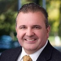 Daniel Talley - Senior Mortgage Loan Officer in Reston, VA