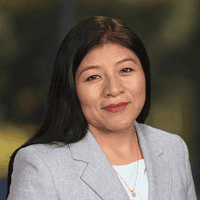Elva Bustos - Senior Mortgage Loan Officer in Reston, VA