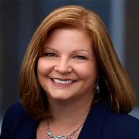 Hayley Becraft - Senior Mortgage Loan Officer in Frederick, MD