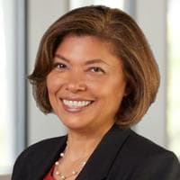 Lisbeth Loaiza - Senior Mortgage Loan Officer in Fairfax, VA