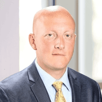 Samer Khalaf - Senior Mortgage Loan Officer in Bethesda, MD