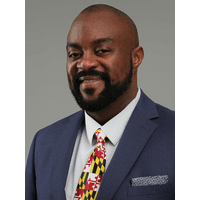 Emmanuel Okoye - Senior Mortgage Loan Officer in Washington, DC