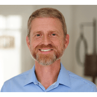Brian Cash - Mortgage Market Leader in Lynchburg, VA