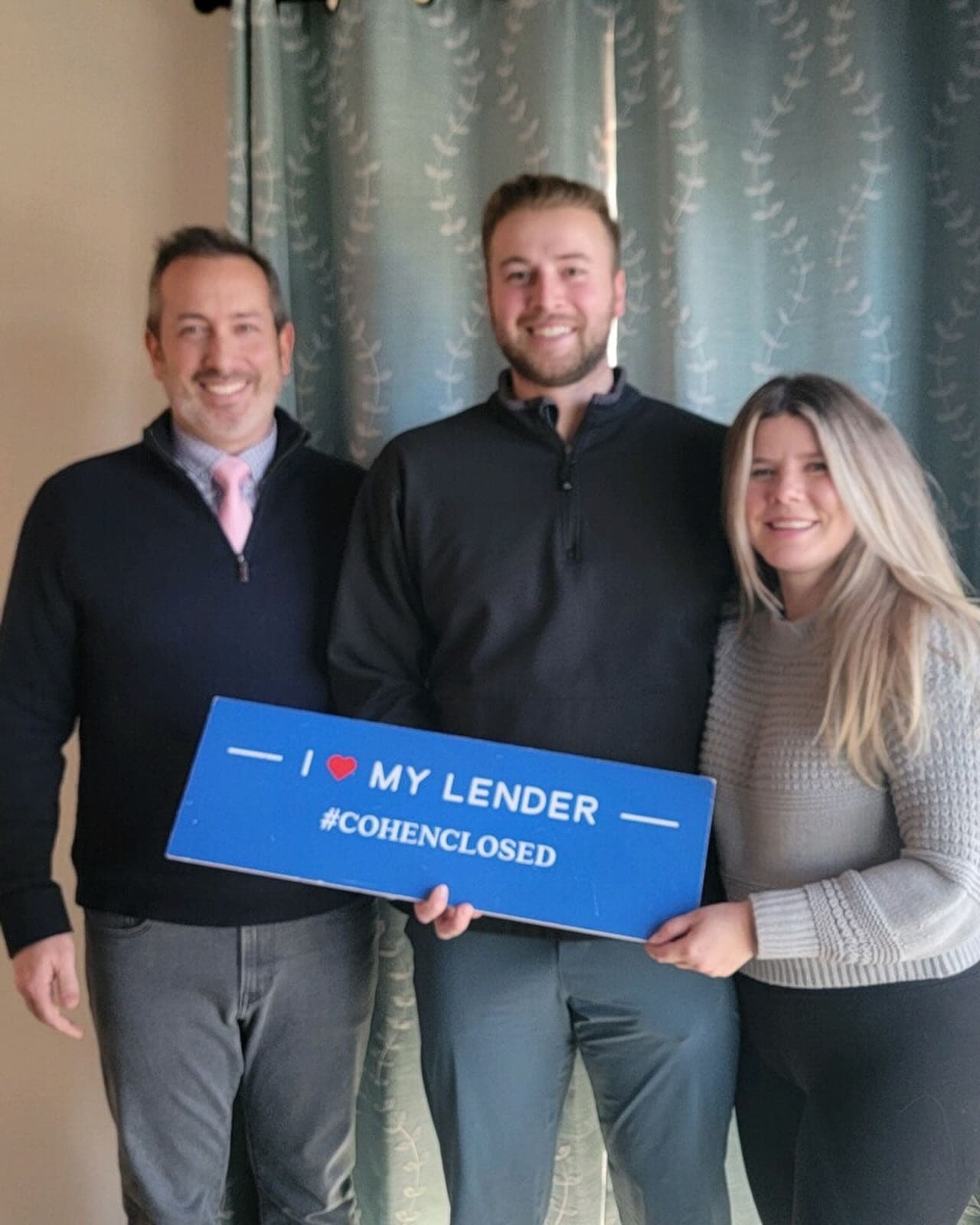 Travis Fleury - Envoy Mortgage - Gallery Photo