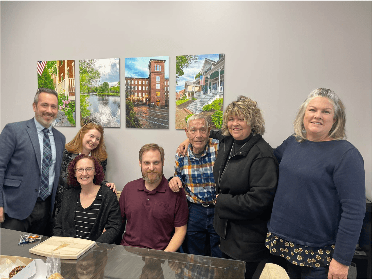 Travis Fleury - Envoy Mortgage - Gallery Photo