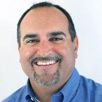 Steve Dinielli - Envoy Mortgage - Branch Manager | NMLS # 229186 in Morro Bay, CA