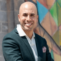Alex Sada - Envoy Mortgage - Loan Originator | NMLS 859385 in Houston, TX