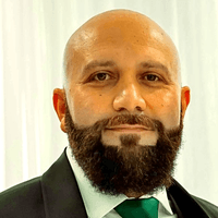 John Jeorgos - Envoy Mortgage Worcester - Vice President of Production | NMLS # 1708468 in Worcester, MA