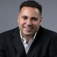 Roland Georges - Envoy Mortgage - Loan Originator | NMLS # 1805334 in Southington, CT
