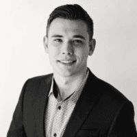 Connor Passante - Loan Originator | NMLS# 1969447