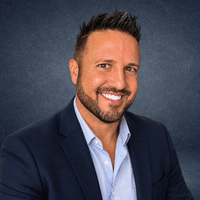 Franco Manueli - Branch Manager | NMLS# 332420 in Oak Harbor, WA