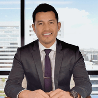 Alejandro Vasquez - Loan Originator in Chandler, AZ