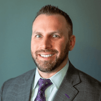 Brian Lanning - Branch Manager in Frederick, MD