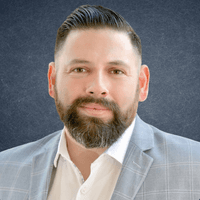 Julian Martinez - Loan Originator in Whittier, CA