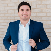 Alvin Gomez - Loan Originator | NMLS# 2748697