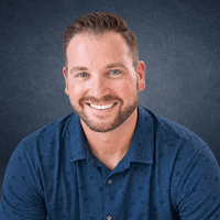 Brandon Huff - Loan Originator | NMLS# 1025749 in Oak Harbor, WA