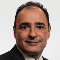 Richard Alashaian - Mortgage Loan Originator | NMLS# 50964 in Little Falls Township, NJ
