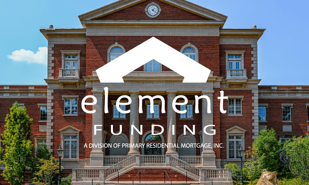 Coleen Stewart at Element Home Loans's Cover Image