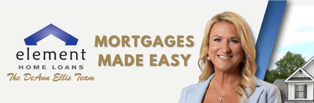 DeAnn Ellis at Element Home Loans's Cover Image