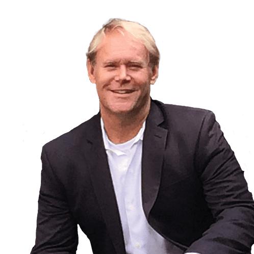 Thomas Bush at Element Home Loans - Loan Originator | NMLS# 108137 in Davidson, NC