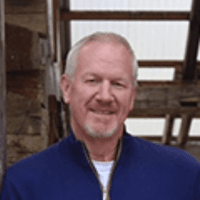 Kevin Blair at Element Home Loans - Branch Manager | NMLS# 151159 in Hixson, TN
