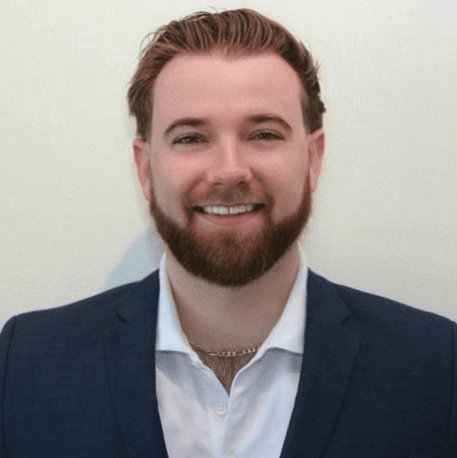 Zach Childress at Element Home Loans - Mortgage Loan Originator | NMLS# 1618809 in Stuart, FL