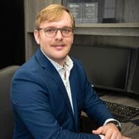 Collin Howard at Element Home Loans - Loan Originator in Knoxville, TN