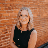Kristin Chisolm at Element Home Loans - Loan Originator | NMLS# 1586451 in Monroe, GA