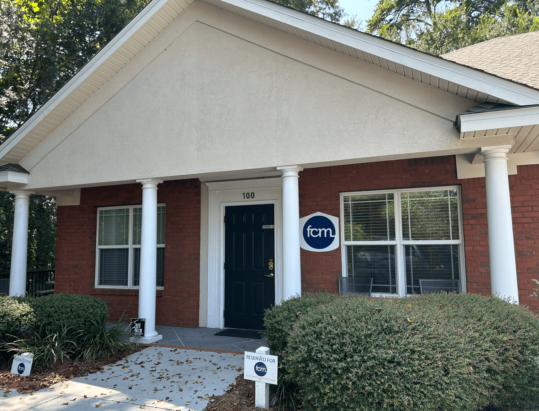 Brett Bosarge - First Community Mortgage - NMLS ID 775165 - Gallery Photo