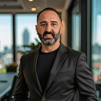 Fuzz Heidari - A Mortgage Boutique - VP of Non-QM Strategy, Growth and Agency AE in Murfreesboro, TN