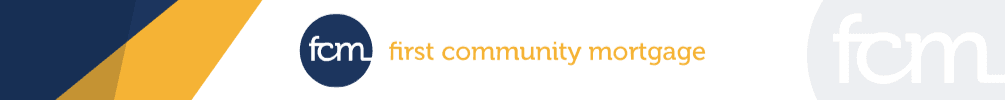 Jim Luscinski- First Community Mortgage - NMLS # 187782's Cover Image