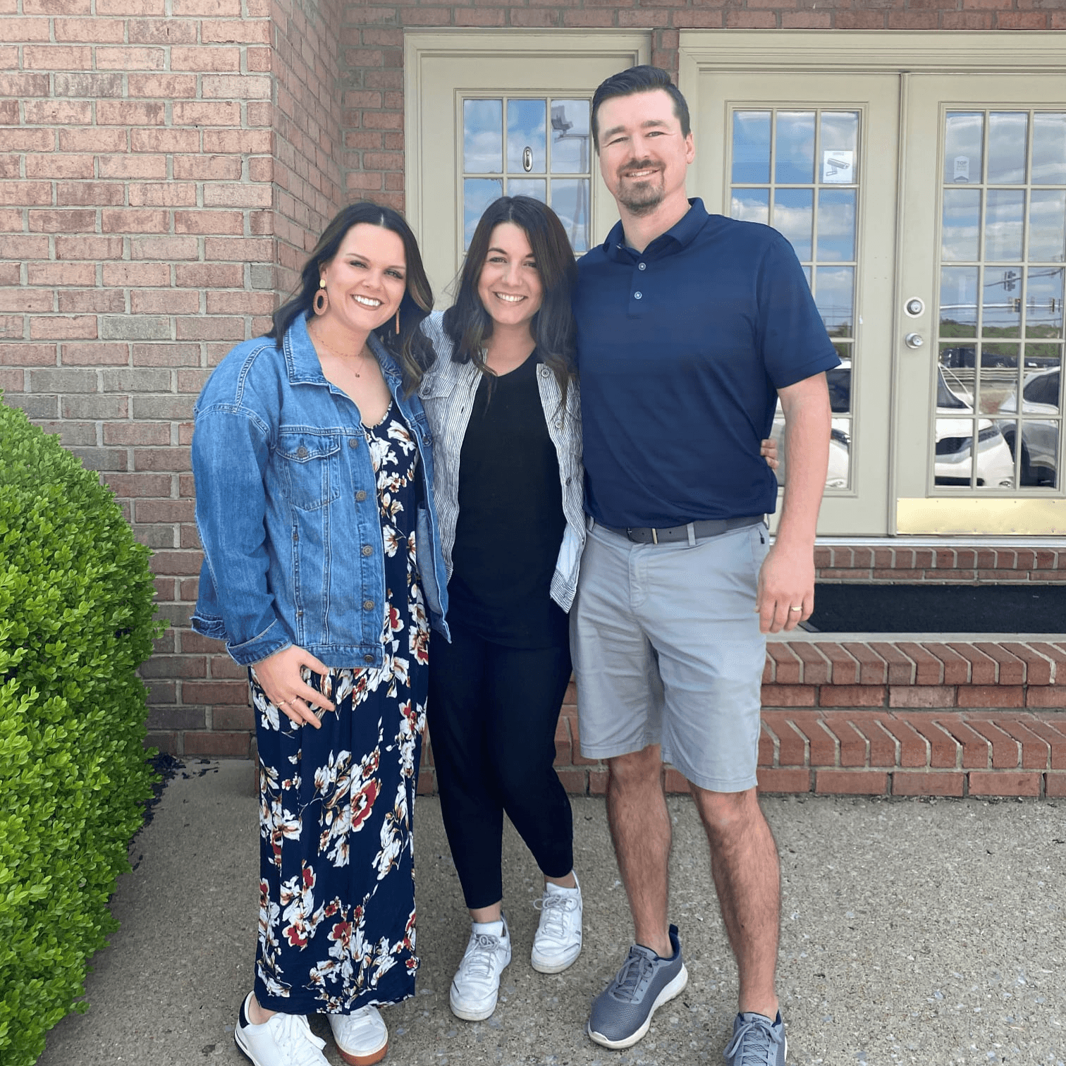 Brianna Gronbach- First Community Mortgage - NMLS 1731424 - Gallery Photo