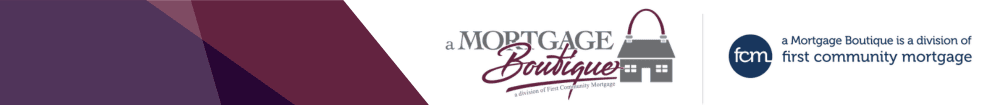 A Mortgage Boutique's Cover Image