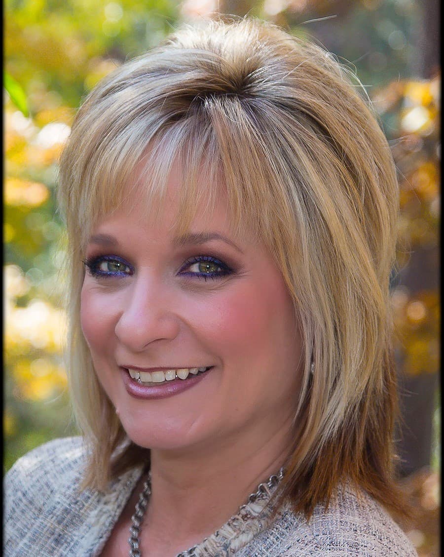 Jeanna Hill - Gallery Photo