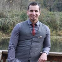 Rudy Garibay - Loan Officer | NMLS # 2413276 in Salem, OR