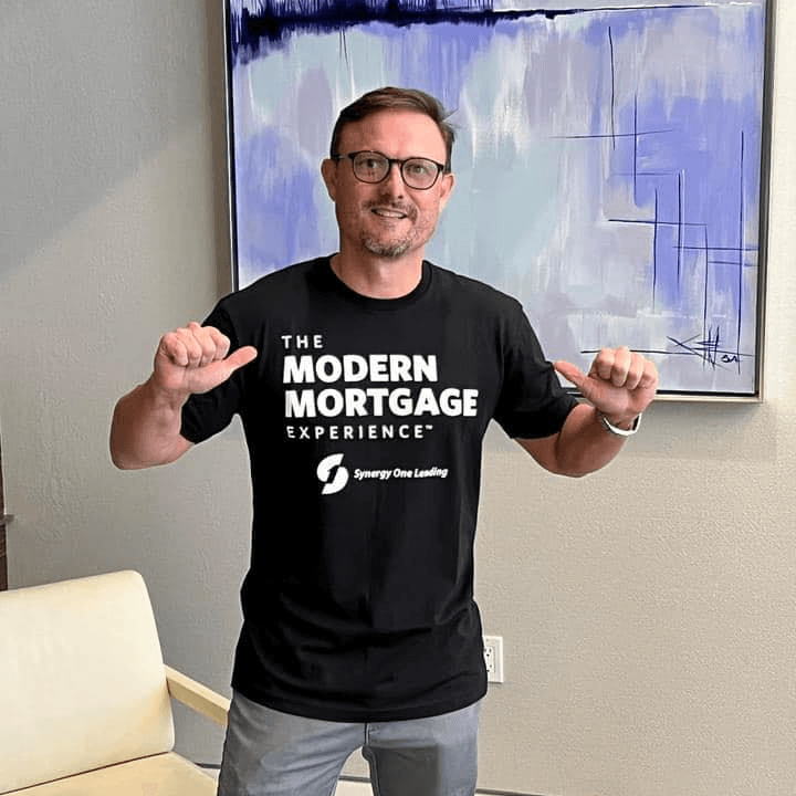 Ben Randall - Synergy One Lending - Gallery Photo