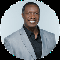 Wesley Terrell - Loan Officer | NMLS #2490148 in Pleasanton, CA