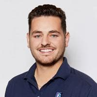 Brandon Ruotolo - Loan Officer | NMLS #1899166 in Pleasanton, CA