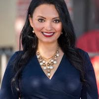 Yani Nufio - Senior Loan Officer | NMLS #1190046 in Houston, TX