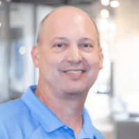George St. Amant - Branch Manager | NMLS #272793 in Walnut Creek, CA