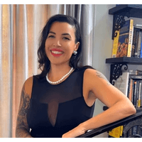 Rachel Tapia - Production Manager | NMLS #955528 in Englewood, CO