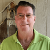 Steve Christian - Loan Officer/NMLS#274968 in Spokane, WA