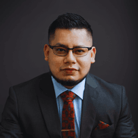 Josue Hernandez - Sales Manager in McAllen, TX