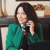 Olga Paries - Loan Officer in Dallas, TX