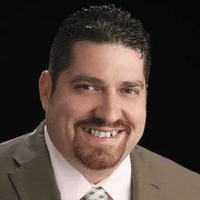 Aldo Del Giudice - Branch Manager