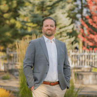 Ryan Johnsen - Sr Loan Officer