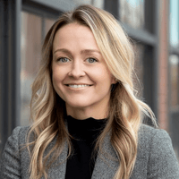 Jill Lineback - Loan Partner in Salem, OR